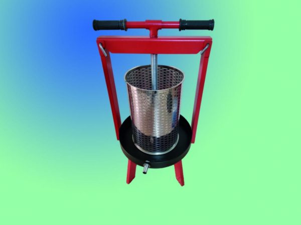 دستگاه آب انگورگیری 20 لیتری