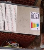 کندانسور برقی مسی یکدوم - Image 6