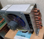 کندانسور برقی مسی یکدوم - Image 9
