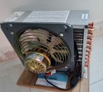 کندانسور برقی مسی یکدوم - Image 10
