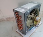 کندانسور برقی مسی یکدوم - Image 11