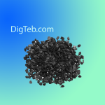 ذغال اکتیو گرانول