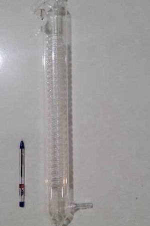 کندانسور آبی پیرکسی