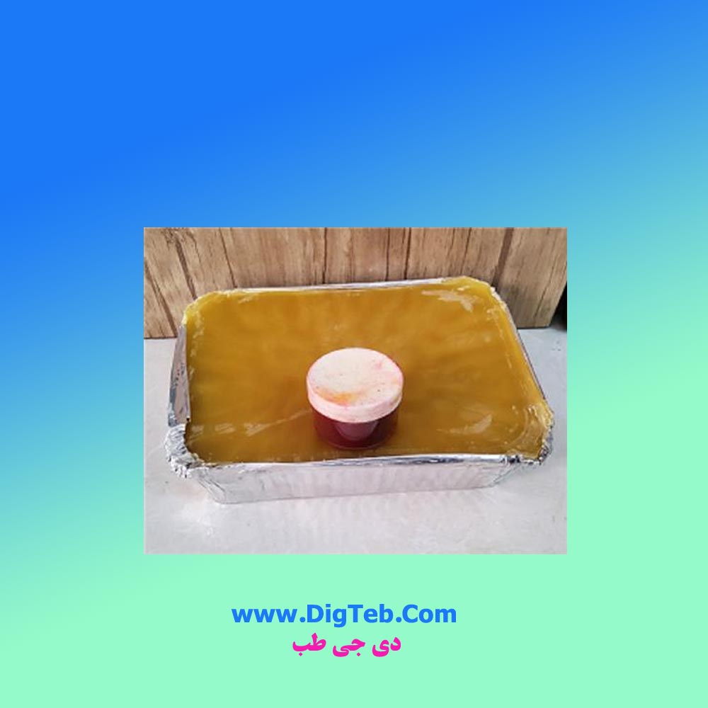 DIGMO001 موم آب بندی - Image 1