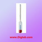 هیدرومتر چگالی سنج - تصویر 8