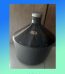 بطری شیشه ای 11 لیتری مارک مارس
