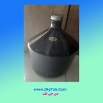 بطری شیشه ای 11 لیتری مارک ارس