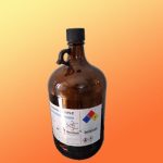 بطری شیشه ای خارجی