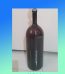 بطری شیشه ای 8 لیتری طرح رم ساده