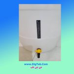 دبه پلاستیکی تخمیر 60 لیتری - تصویر 4