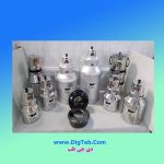 کره گیر مشک برقی 7 لیتری - تصویر 2