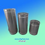 سطل پانچ تفاله گیر عرقگیری 100لیتری - تصویر 3