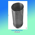 سطل پانچ تفاله گیر عرقگیری 100لیتری - تصویر 2