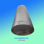 سطل پانچ تفاله گیر عرقگیری 100لیتری - تصویر 4
