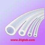 شیلنگ سیلیکونی نسوز 10به15