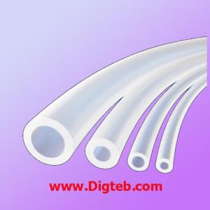 شیلنگ سیلیکونی نسوز 10به15