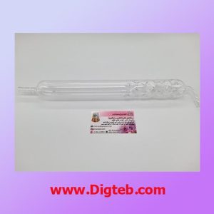 فیلتر ویگرو شیشه ای ساده